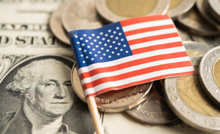 Chase Bets Big On America’s Equity Goldmine
