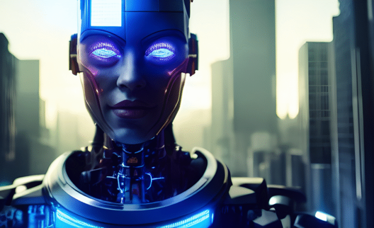 Every Country Wants These AI Factories Now