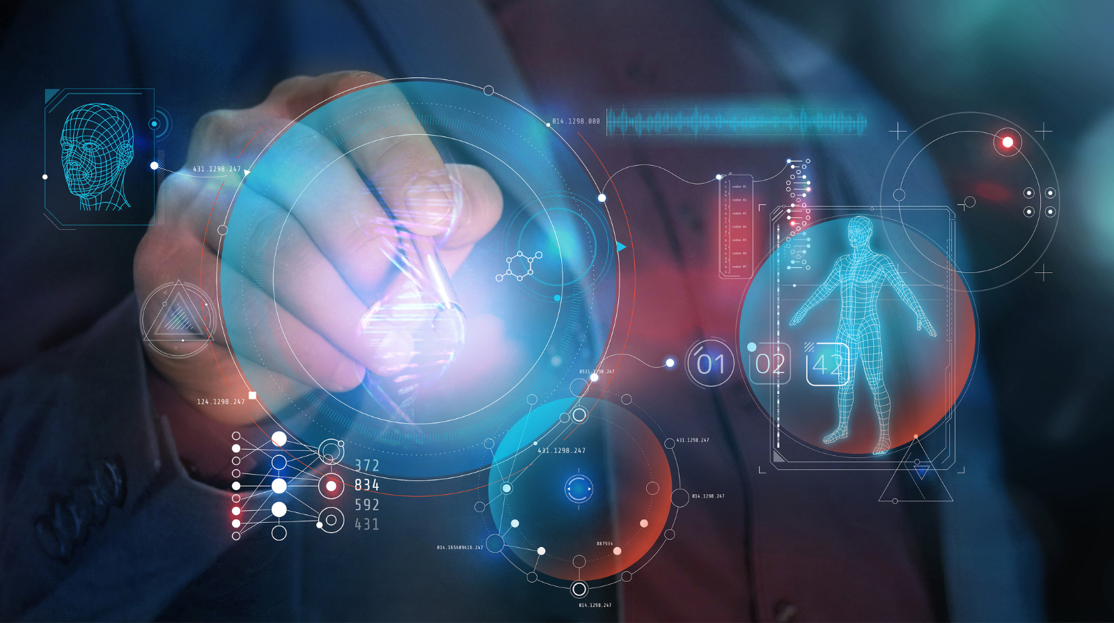 AI-Augmented Incident Response: Automation for Faster Threat Mitigation