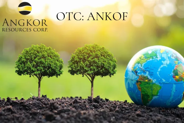 Angkor Resources Completes First Onshore Seismic in Cambodia — Reveals 48 km² Structure That Could Rewrite the Import Bill