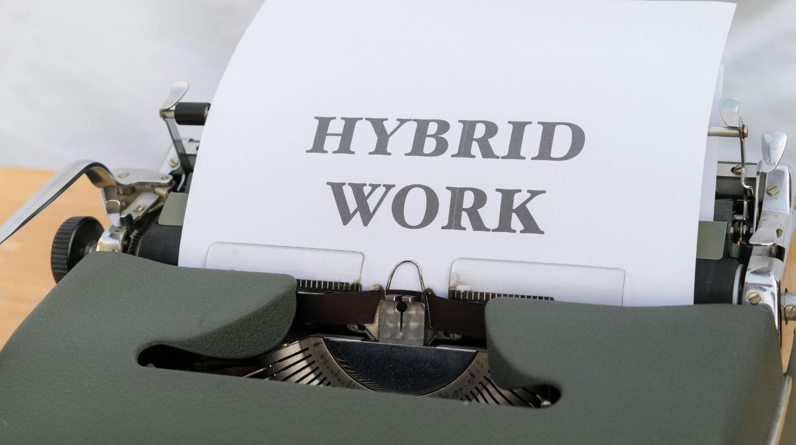 Insider Threats in Hybrid Work Environments: Behavioral Analytics and Prevention Tools