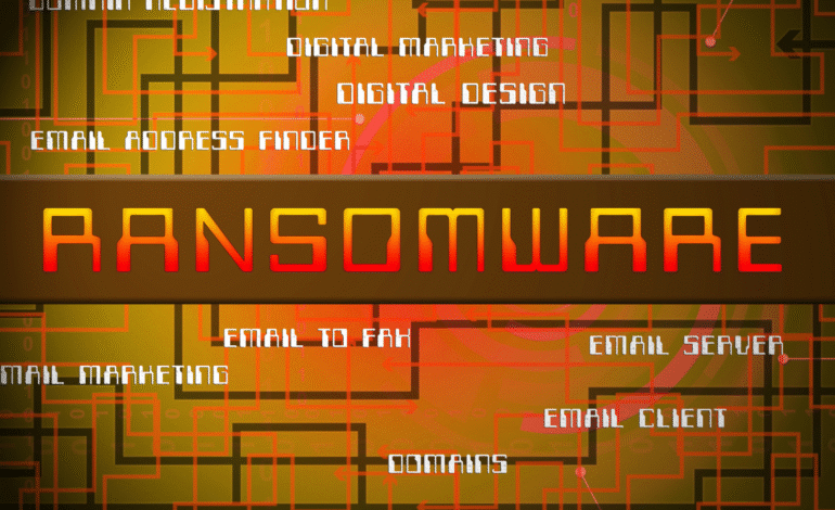 Double Extortion Ransomware: Why Data Leaks Are the New Threat