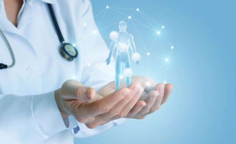 Health & Medicine: Transformative Trends Shaping 2025