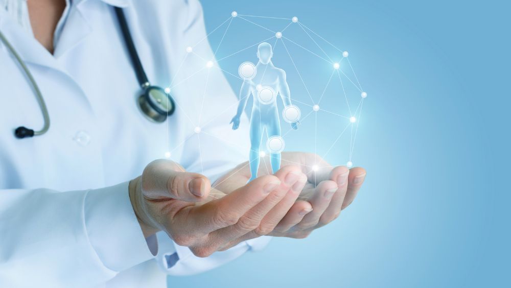 Health & Medicine: Transformative Trends Shaping 2025