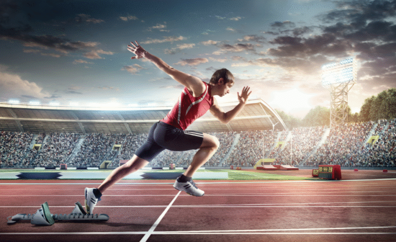 How Atlas Athlete Assessment Exposes the Fatal Flaw in Sports Performance Testing
