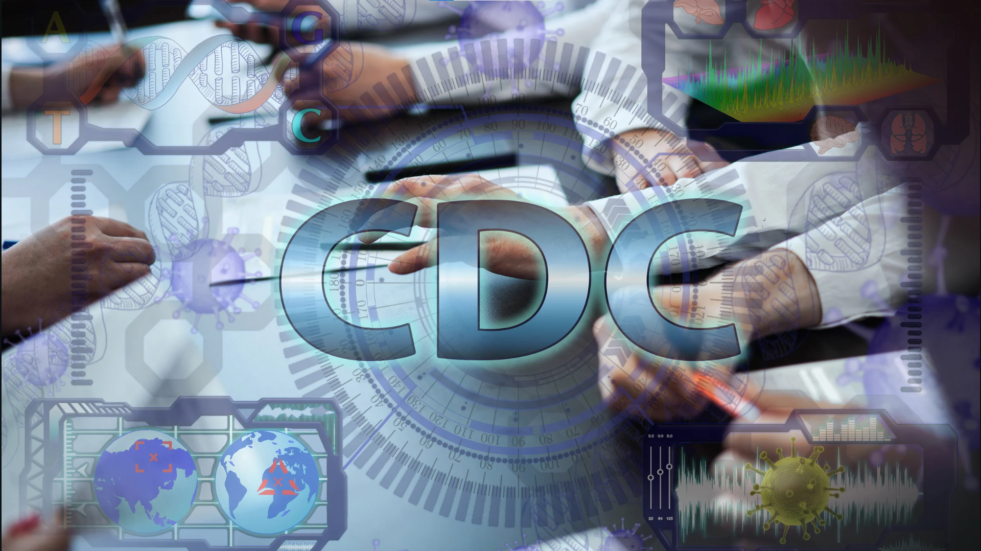 Kennedy’s CDC Reform Signals Return To Scientific Integrity