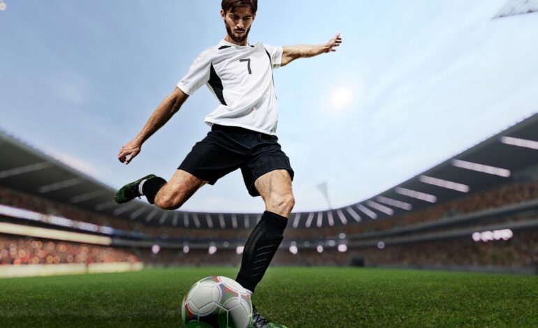 Professional Sports in 2025: Innovation, Growth, and Sustainability