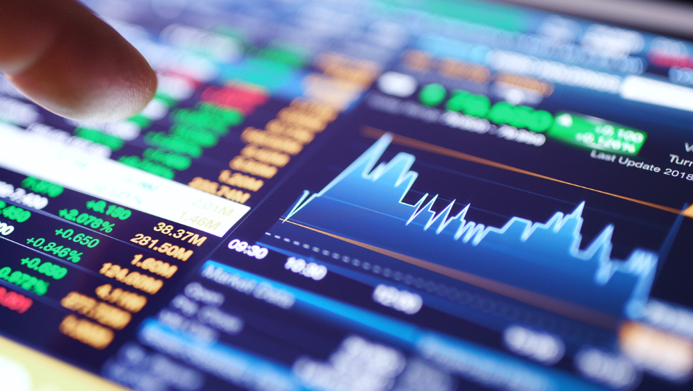 US Markets: September 2025 Deep Dive