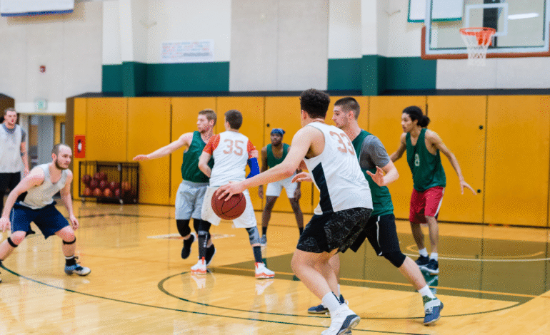 College Sports in 2025: Professionalization and Competitive Evolution