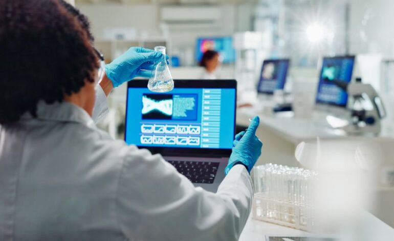 Biotechnology in 2025: Precision Medicine, AI Integration, and Sustainable Growth