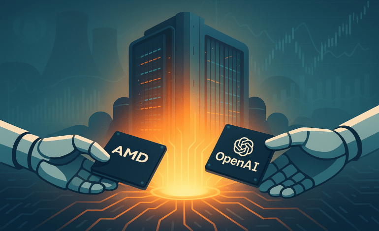 OpenAI’s Computing Bet Dwarfs Its Entire Revenue