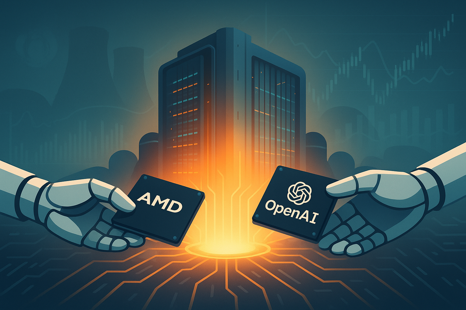 OpenAI’s Computing Bet Dwarfs Its Entire Revenue