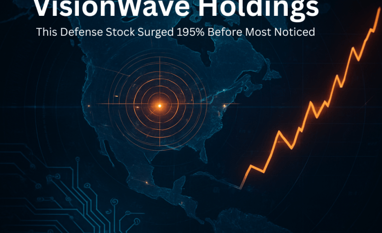 Why Investors Should Consider VisionWave Holdings Inc (NASDAQ: VWAV)