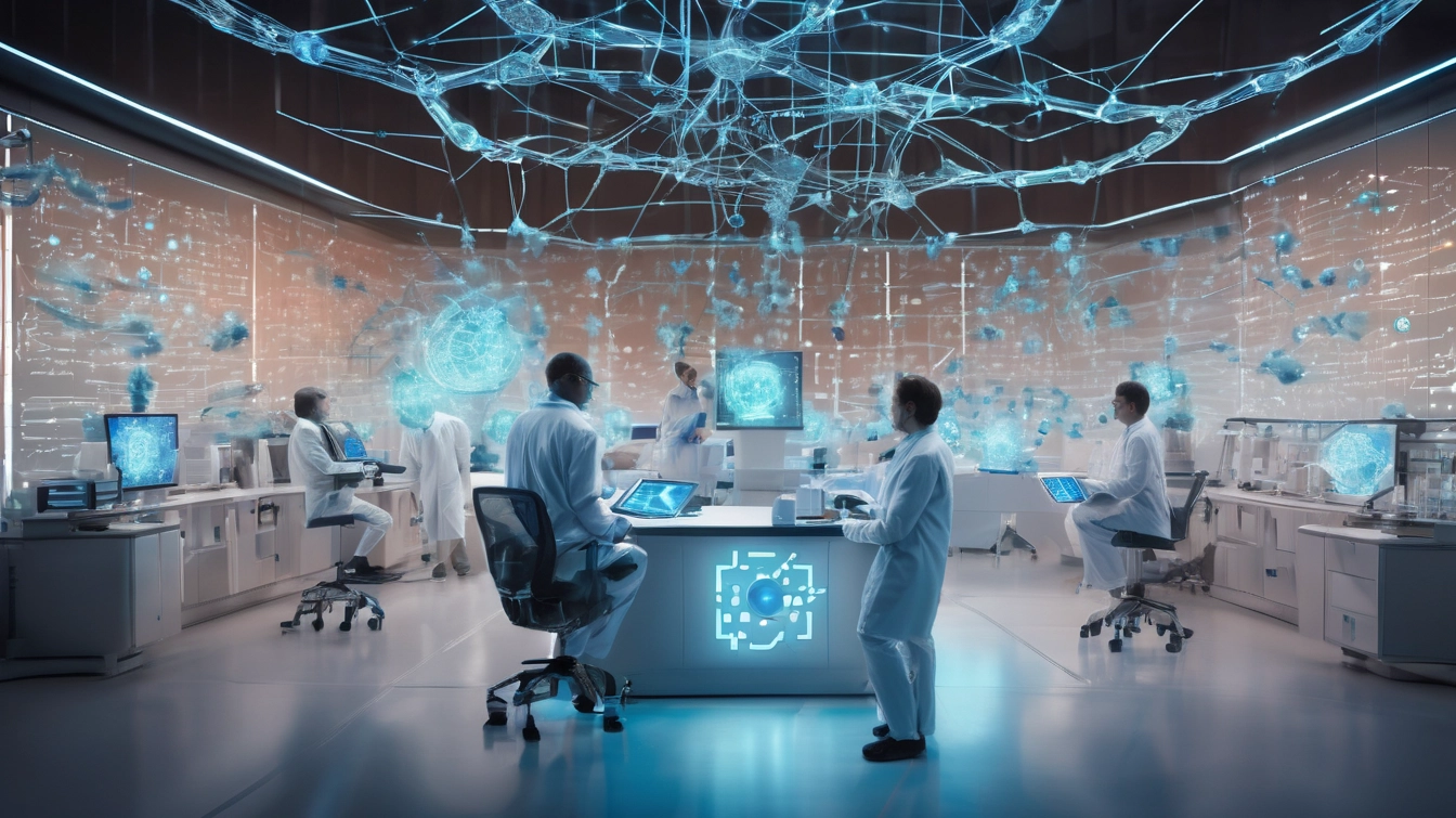 Quantum BioPharma: Engineering the Digital Balance Sheet in Life Sciences