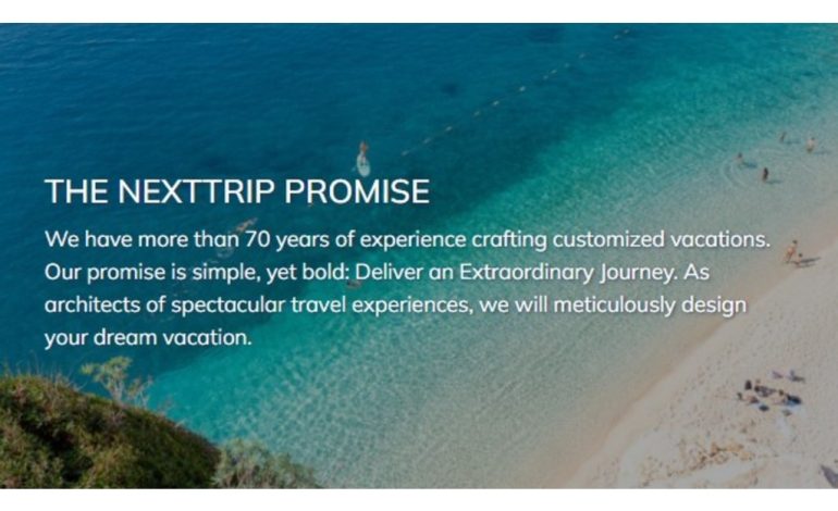 NextTrip Inc. NASDAQ: NTRP Revolutionizing Travel