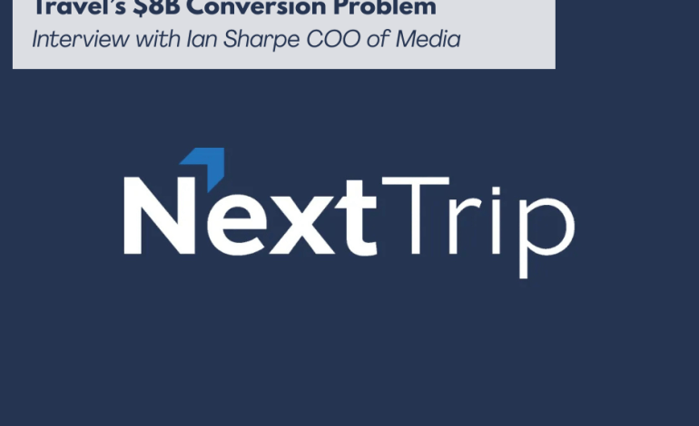 How Gaming Veterans Are Fixing Travel’s $8 Billion Conversion Problem