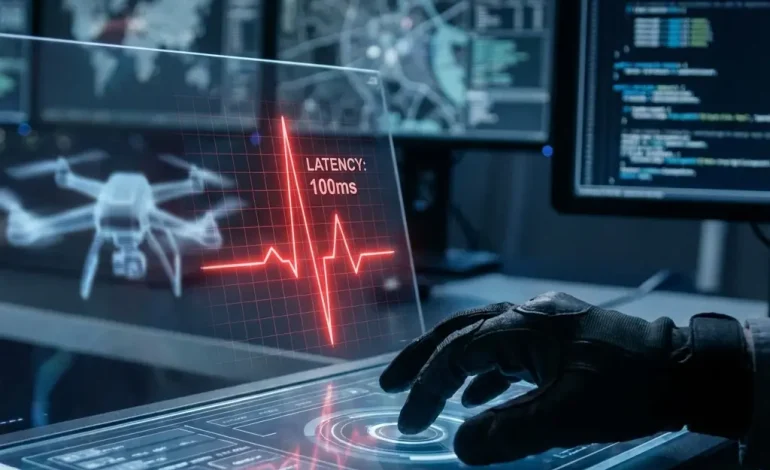 Vanderbilt Report: The $99.6 Million Bet on Milliseconds: Why VisionWave’s QuantumSpeed Acquisition Signals a Shift in AI Infrastructure