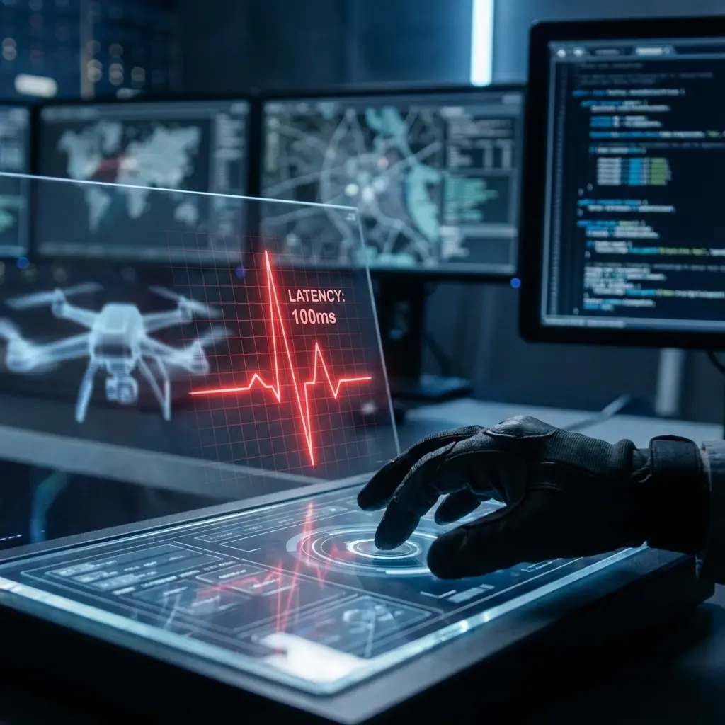 Vanderbilt Report: The $99.6 Million Bet on Milliseconds: Why VisionWave’s QuantumSpeed Acquisition Signals a Shift in AI Infrastructure