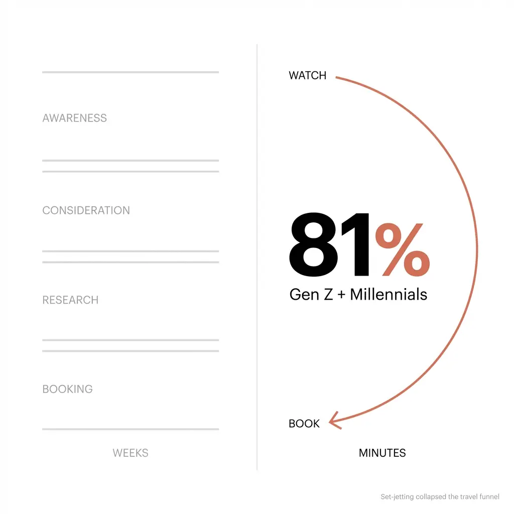 NextTrip Redefining the $1.5 Trillion Global Travel Market Through Video-Driven Discovery & Frictionless Booking