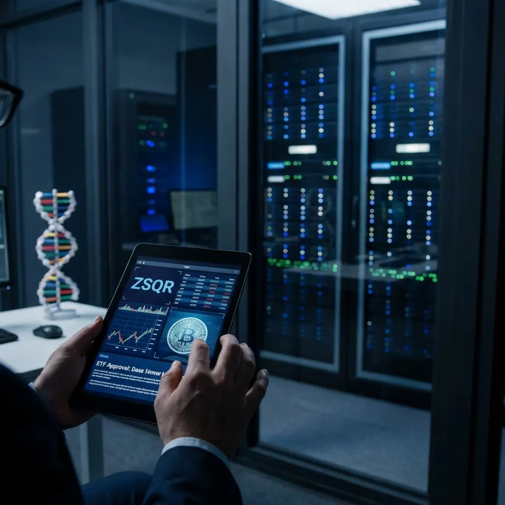 Vanderbilt Report: Coeptis / Z Squared Merger Enters Final Stretch