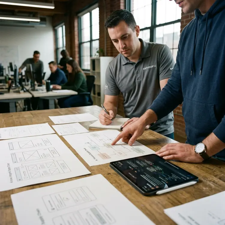 Anthropic’s $1.5B Venture Exposes the Real Enterprise AI Bottleneck: It’s Not the Technology
