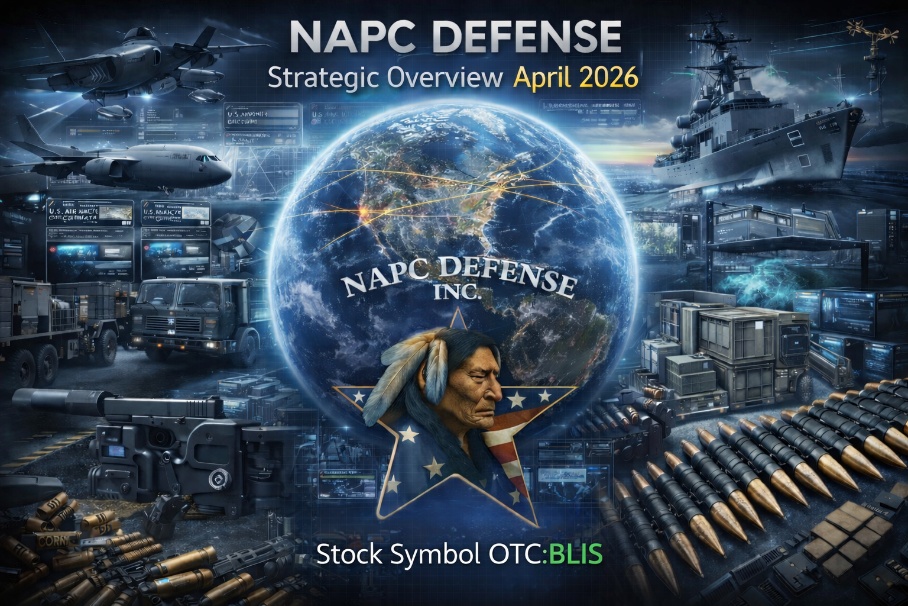 NAPC Defense – Contracting and Defense-Operations