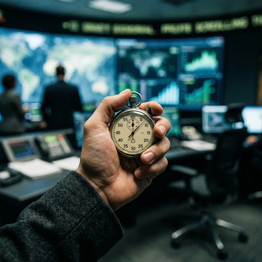 The New Playbook for Navigating Geopolitical Volatility in Public Markets
