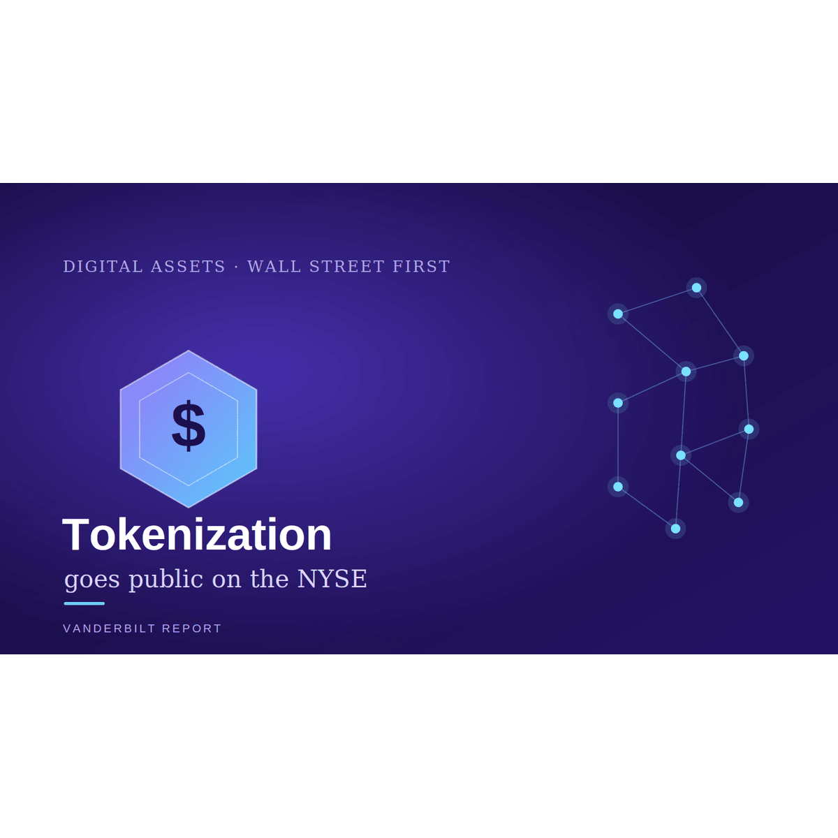 Asset Tokenization: Securitize’s NYSE Debut Is a Wall Street First