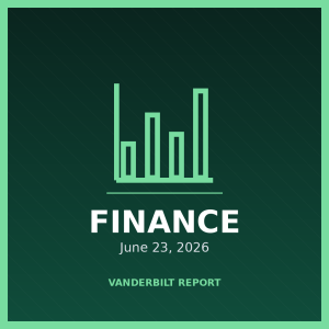 Vanderbilt Report featured image