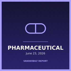 Vanderbilt Report featured image