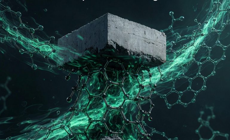 Argo Graphene Solutions -The Strength in the Numbers