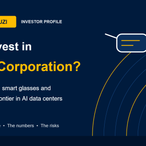 Featured image: Why Invest in Vuzix Corporation (NASDAQ: VUZI) investor profile by Vanderbiltreport.com