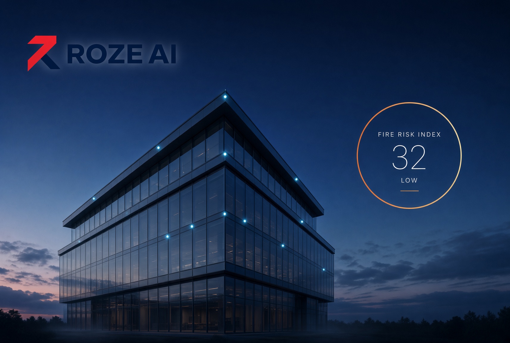 Roze AI and the Business of Forecasting Fire